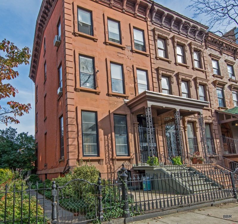 419 Clinton Ave Clinton Hills Brooklyn 11238 - Brooklyn Bound Realty