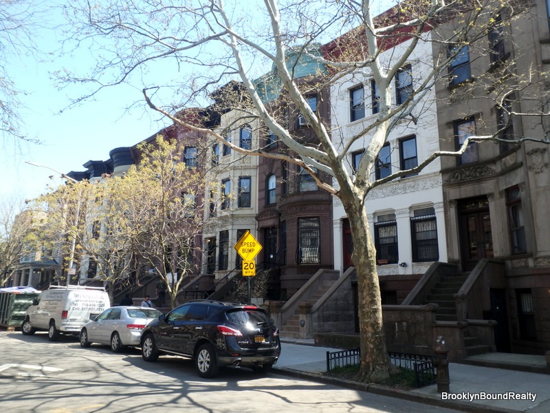 Prospect Heights